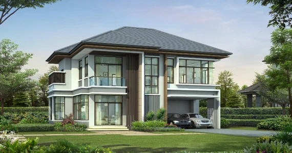 รูปภาพ อัลพีน่า ปิ่นเกล้า (Alpina Pinklao)