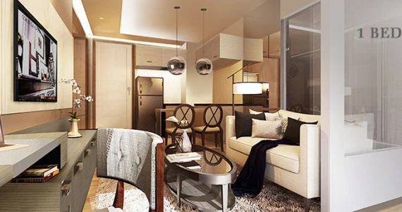 รูปภาพ เอช สุขุมวิท 43 (H Sukhumvit 43)