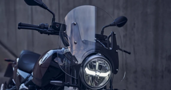 รูปภาพ บีเอ็มดับเบิลยู BMW R 12 ปี 2024