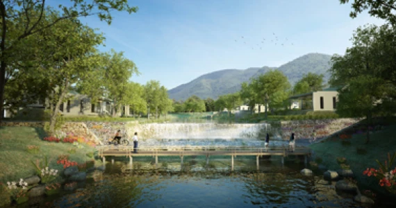 รูปภาพ ภูผาธารา เขาใหญ่ (Phuphatara Khaoyai)