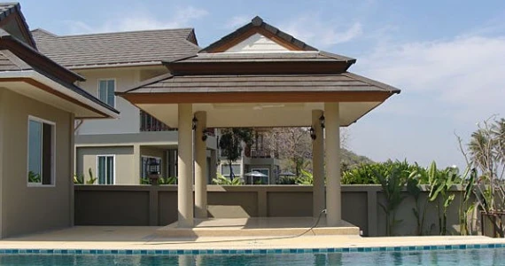 รูปภาพ ซีริดจ์ รีสอร์ท หัวหิน (SeaRidge Resort Hua Hin)