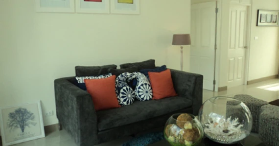 รูปภาพ คาซ่า ซีไซค์ ระยอง (Casa Seaside Rayong)