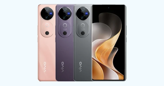 รูปภาพ วีโว่ vivo V40 5G (12GB/512GB)