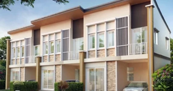 รูปภาพ โกลเด้น ทาวน์ ปิ่นเกล้า-จรัญสนิทวงศ์ (Golden Town)