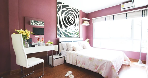 รูปภาพ โนโว วิลล์ กรุงเทพฯ - ปทุมธานี (Novo Ville)