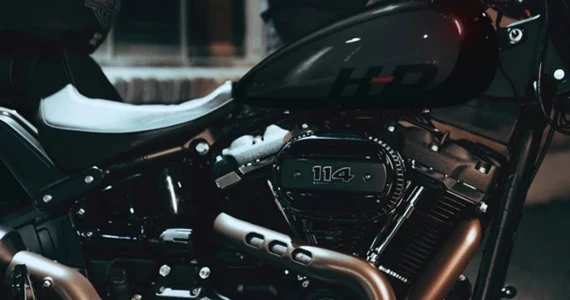 รูปภาพ ฮาร์ลีย์-เดวิดสัน Harley-Davidson Softail Fat Bob 114 ปี 2024