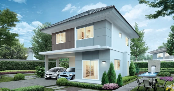 รูปภาพ เพอร์เฟค พาร์ค ราชพฤกษ์ (Perfect Park Ratchapruek)