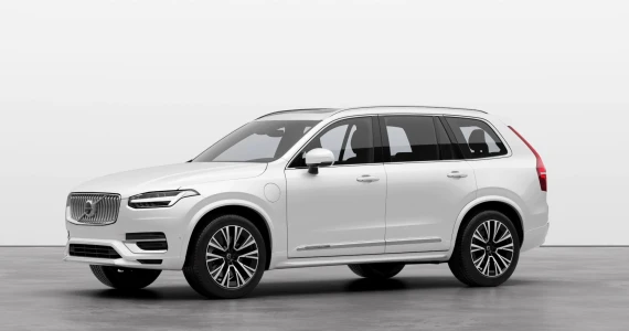 รูปภาพ วอลโว่ Volvo XC90 Recharge Plus T8 Plug-in Hybrid Dark ปี 2023