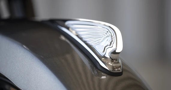 รูปภาพ อินเดียน มอเตอร์ไซเคิล Indian Motorcycle Challenger ABS ปี 2021