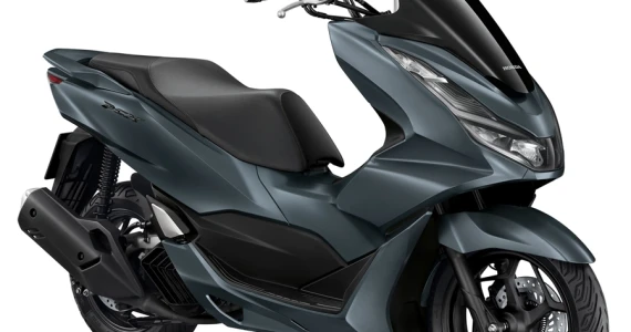 รูปภาพ ฮอนด้า Honda PCX 160 ABS ปี 2022