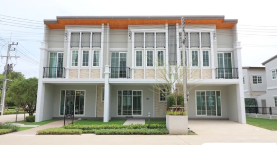 รูปภาพ โกลเด้น ทาวน์ อยุธยา (Golden Town Ayutthaya)