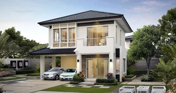 รูปภาพ มัณฑนา อ่อนนุช-วงแหวน 2 (Manthana Onnut-Wongwaen 2)