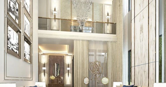 รูปภาพ เดอะ ซิตี้ รัชดา - วงศ์สว่าง (The City Ratchada - Wongsawang)