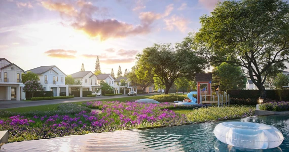 รูปภาพ วิลลาจจิโอ 2 อยุธยา (Villaggio 2 Ayutthaya)