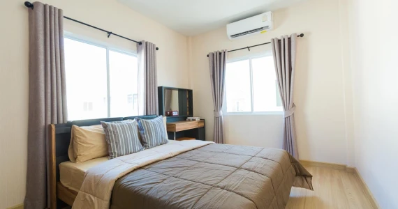 รูปภาพ มณีรินทร์ วิลเลจ หนองมน (Maneerin Village Nongmon)