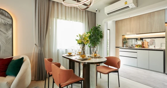 รูปภาพ พลีโน่ ราชพฤกษ์-สาทร (Pleno Ratchapruek-Sathorn)