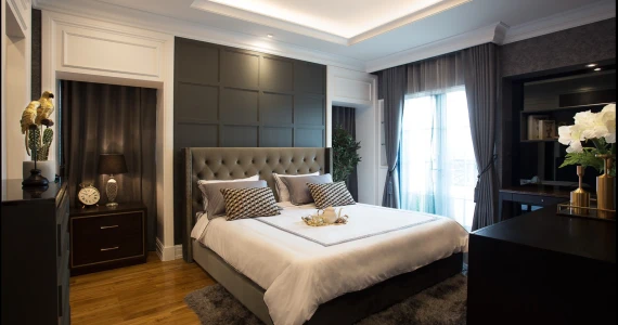 รูปภาพ เดอะ เวลตัน พระราม 3 (The Welton Rama 3)