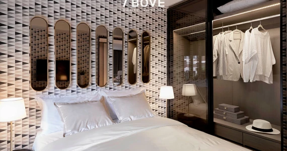 รูปภาพ โนเบิล อเบิฟ ไวร์เลส - ร่วมฤดี (Noble Above Wireless-Ruamrudee)