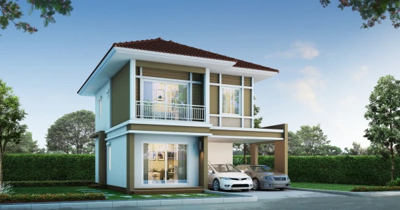 รูปภาพ เดอะ แพลนท์ อ่อนนุช - มอเตอร์เวย์ (The Plant Onnut - Motorway)