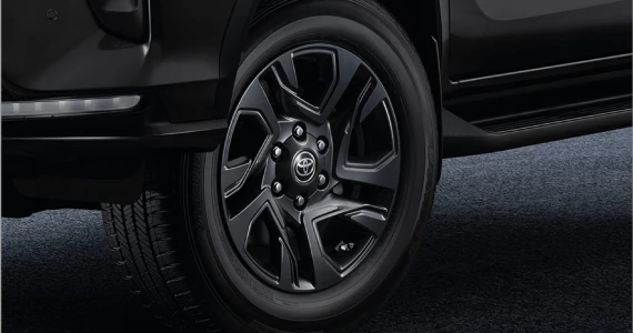 รูปภาพ โตโยต้า Toyota Fortuner 2.4 Leader G+ ปี 2025