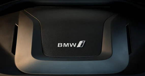 รูปภาพ บีเอ็มดับเบิลยู BMW i iX3 M Sport Inspiring ปี 2023