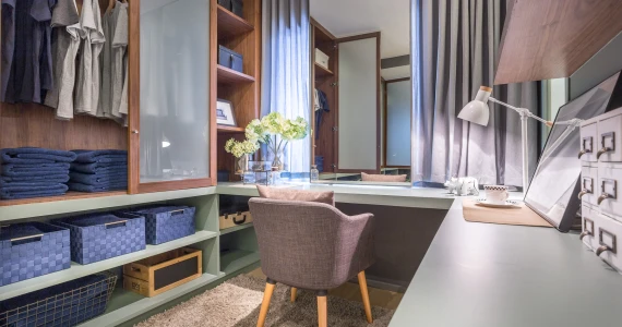 รูปภาพ อารียา โคโม่ วงแหวน - รามอินทรา (Areeya Como)