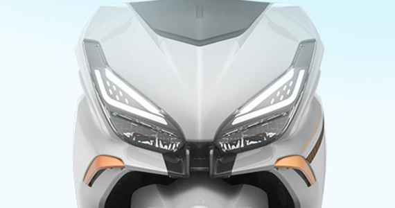 รูปภาพ ยาเดีย Yadea Velax U ปี 2025