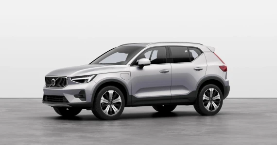 รูปภาพ วอลโว่ Volvo-XC40 Recharge Ultimate T5 Plug-in Hybrid Bright-ปี 2023