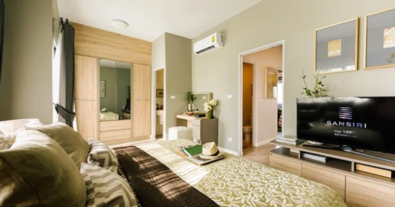 รูปภาพ สิริ เพลส ติวานนท์ (Siri Place Tiwanon)