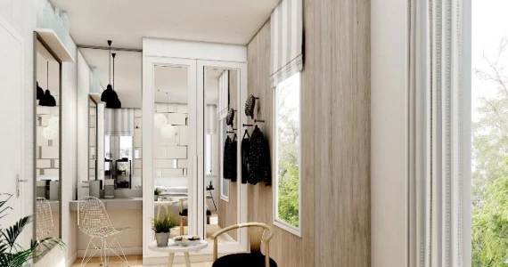 รูปภาพ บ้านพฤกษา ไพร์ม ศรีนครินทร์-บางนา (ฺBaan Pruksa Prime)