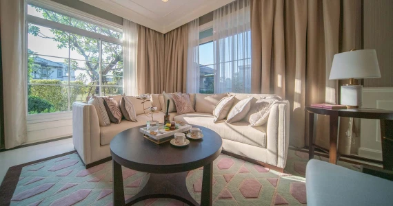 รูปภาพ นันทวัน รามอินทรา - พหลโยธิน 50 (Nantawan Ramintra - Paholyothin 50)