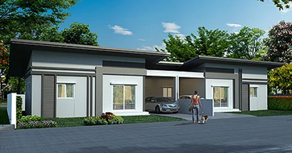 รูปภาพ แลนซีโอ ไพร์ม ศรีราชา - บ่อวิน (Lanceo Prime Sriracha Borwin)