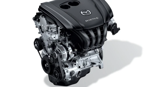 รูปภาพ มาสด้า Mazda CX-3 2.0 Comfort ปี 2023