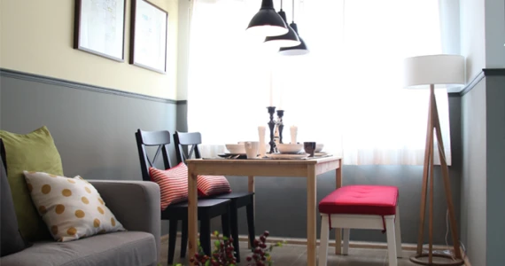 รูปภาพ เอ สเปซ สุขุมวิท 77 (a space Sukhumvit 77)