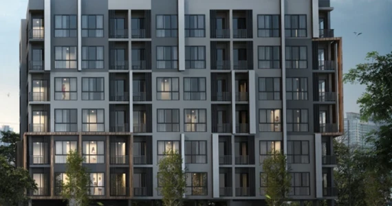 รูปภาพ สบาย สบาย คอนโด สุขุมวิท 115 (Sabai Sabai Condo Sukhumvit 115)