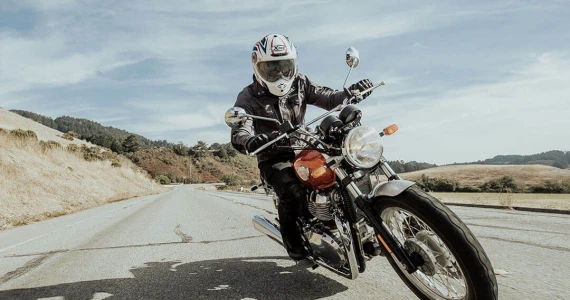 รูปภาพ โรยัล เอ็นฟีลด์ Royal Enfield Interceptor 650 (Standard) ปี 2018