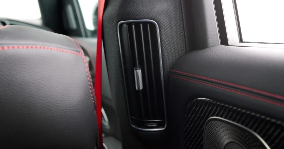 รูปภาพ เมอร์เซเดส-เบนซ์ Mercedes-benz AMG GLE 53 HYBRID 4MATIC+ ปี 2024