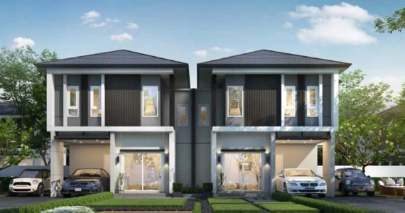 รูปภาพ เซนโทร ชัยพฤกษ์ - 345 (Centro Chaiyapruek - 345)