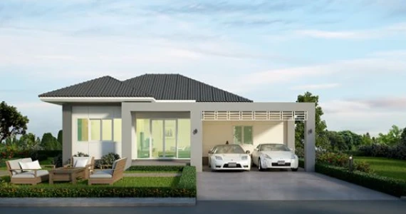 รูปภาพ เลคบุษบา 3 หนองบัวขาว-เขาสามยอด (Lakebusaba 3)