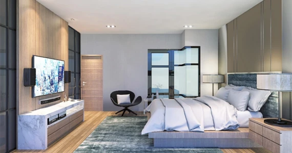 รูปภาพ พรรณพฤกษา เฟส 2 (Phanpraugsa Phase 2)