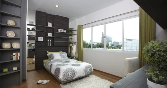 รูปภาพ เนอวานา บียอนด์ พระราม 9 (Nirvana Beyond Rama 9)