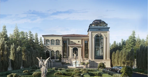 รูปภาพ ดิ วัน เบลลาจิโอ (One Bellagio)