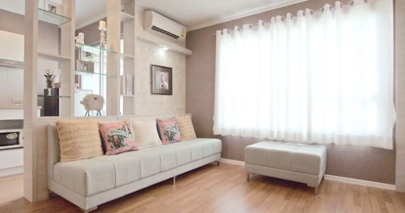 รูปภาพ ลุมพินี เพลส สุขสวัสดิ์ - พระราม 2 (Lumpini Place Suksawat-Rama 2)