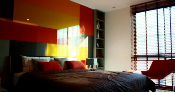 รูปภาพ เมอริท เพลส ลาดพร้าว 87, 101 (Merit Place Ladprao)