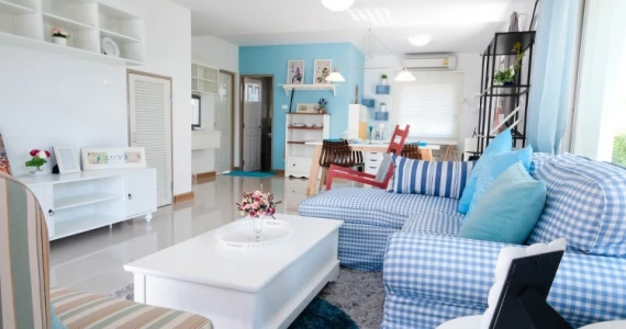 รูปภาพ บ้านสวนฟ้าใส