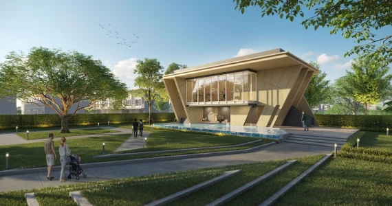 รูปภาพ เฌอ งามวงศ์วาน - ประชาชื่น (CHER Ngamwongwan - Prachachuen)