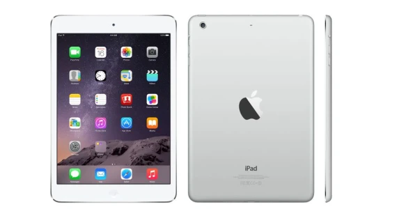 รูปภาพ แอปเปิล APPLE-iPad Mini 2 WiFi 32 GB