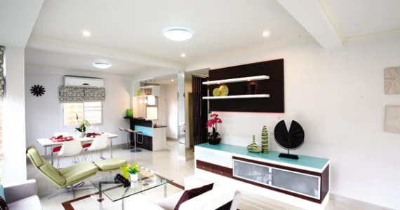 รูปภาพ ศุภาลัย การ์เด้นวิลล์ วงแหวน-ลำลูกกา-คลอง 5 (Supalai Garden Ville)