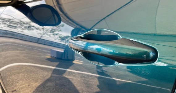 รูปภาพ จีดับบลิวเอ็ม โอร่า GWM ORA Good Cat Pro ปี 2024