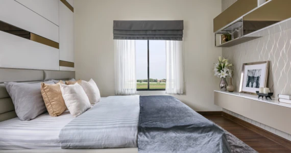 รูปภาพ กานดา เพลส ลำลูกกา คลอง 6 (Kanda Place Lamlukka Klong 6)